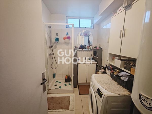 MAISON À LOUER DE 3 PIÈCES DE 81,90 M²