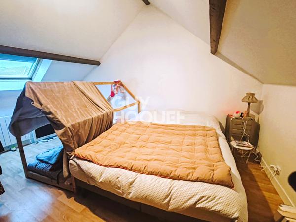 MAISON À LOUER DE 3 PIÈCES DE 81,90 M²