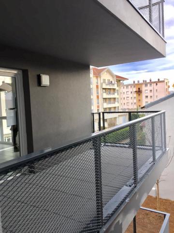 Appartement · Location Lyon (69008) 3 pièces · 64m²
