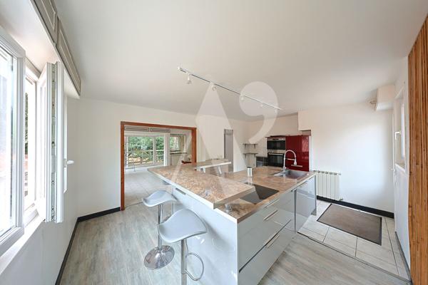 ARCHITECTURE CONTEMPORAINE - 1948 - NC - Saint georges de didonne