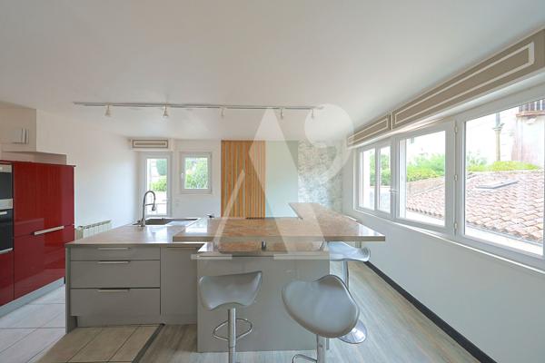 ARCHITECTURE CONTEMPORAINE - 1948 - NC - Saint georges de didonne