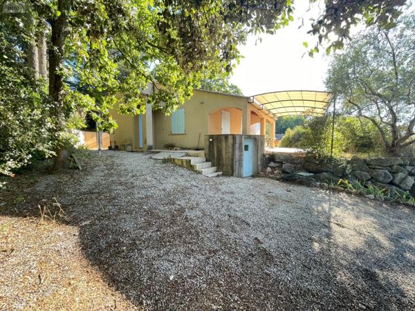Achat - Maison | Maison individuelle Gréoux-les-Bains 04800 111 m 2 2580 m 2