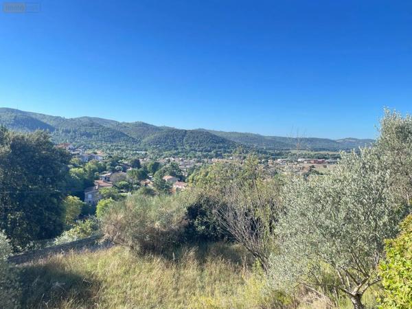Achat - Maison | Maison individuelle Gréoux-les-Bains 04800 111 m 2 2580 m 2