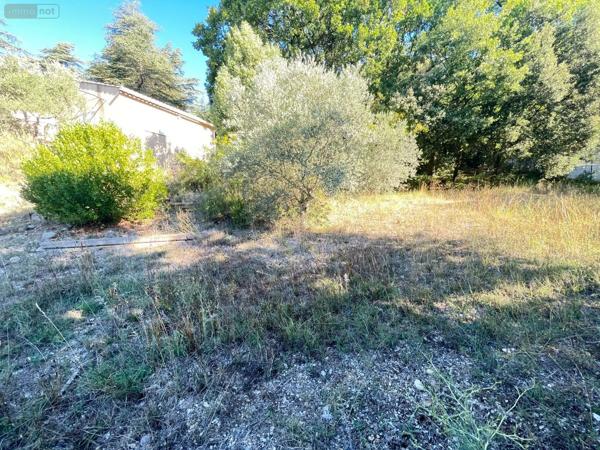 Achat - Maison | Maison individuelle Gréoux-les-Bains 04800 111 m 2 2580 m 2