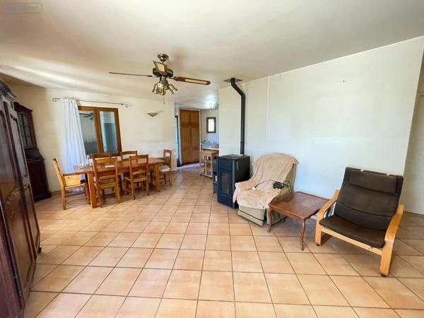 Achat - Maison | Maison individuelle Gréoux-les-Bains 04800 111 m 2 2580 m 2