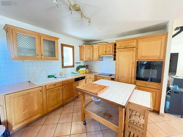 Achat - Maison | Maison individuelle Gréoux-les-Bains 04800 111 m 2 2580 m 2
