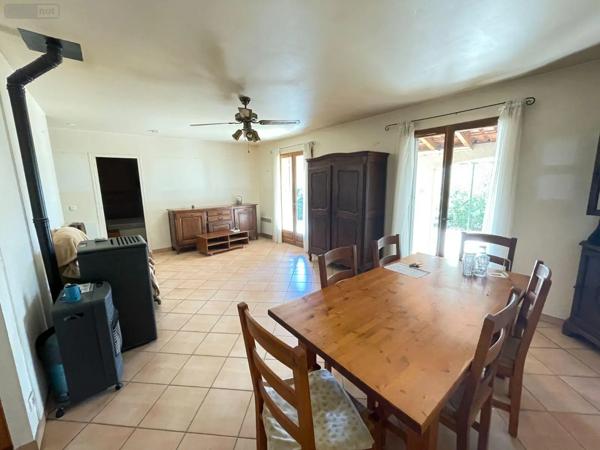 Achat - Maison | Maison individuelle Gréoux-les-Bains 04800 111 m 2 2580 m 2