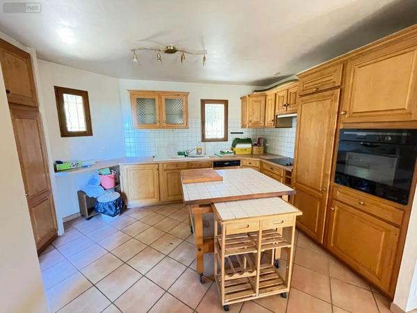 Achat - Maison | Maison individuelle Gréoux-les-Bains 04800 111 m 2 2580 m 2