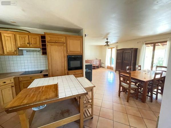 Achat - Maison | Maison individuelle Gréoux-les-Bains 04800 111 m 2 2580 m 2
