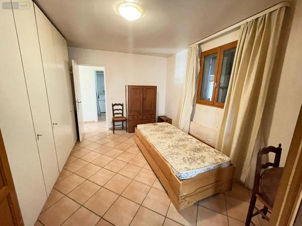 Achat - Maison | Maison individuelle Gréoux-les-Bains 04800 111 m 2 2580 m 2