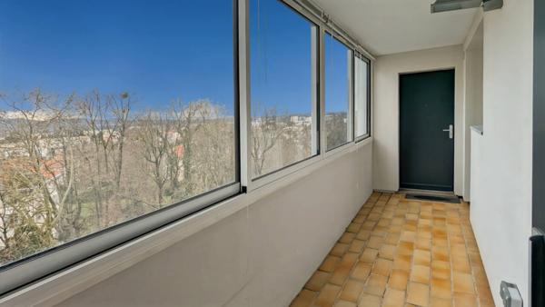 Appartement à vendre 5 pièces de 99 m²