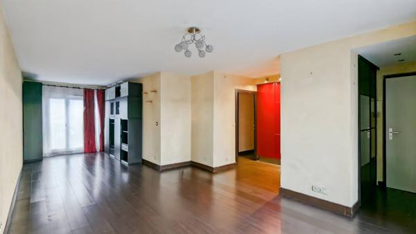 Appartement à vendre 5 pièces de 99 m²
