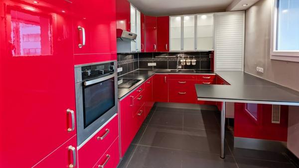 Appartement à vendre 5 pièces de 99 m²