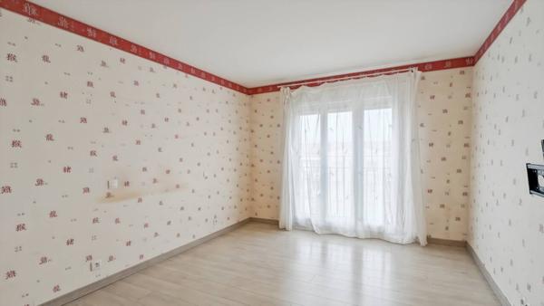 Appartement à vendre 5 pièces de 99 m²