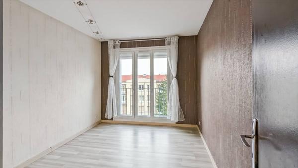 Appartement à vendre 5 pièces de 99 m²