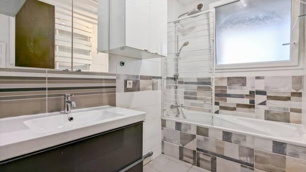 Appartement à vendre 5 pièces de 99 m²