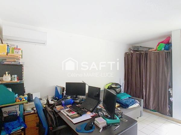 Appartement T3  - Fort de France