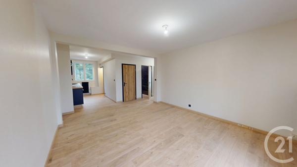 Appartement F3 à vendre  3 pièces - 65 m2 PONTARLIER - 25