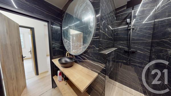 Appartement F3 à vendre  3 pièces - 65 m2 PONTARLIER - 25