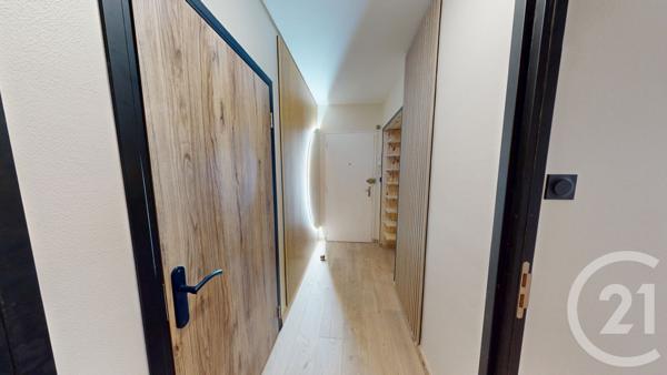 Appartement F3 à vendre  3 pièces - 65 m2 PONTARLIER - 25