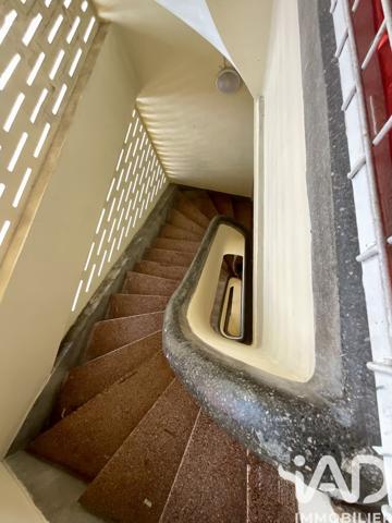 Immeuble à vendre 373 m² Saint-Pierre