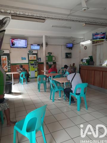 Immeuble à vendre 373 m² Saint-Pierre