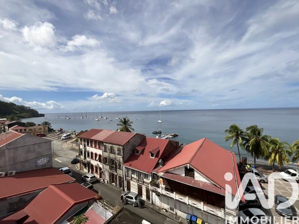 Immeuble à vendre 373 m² Saint-Pierre