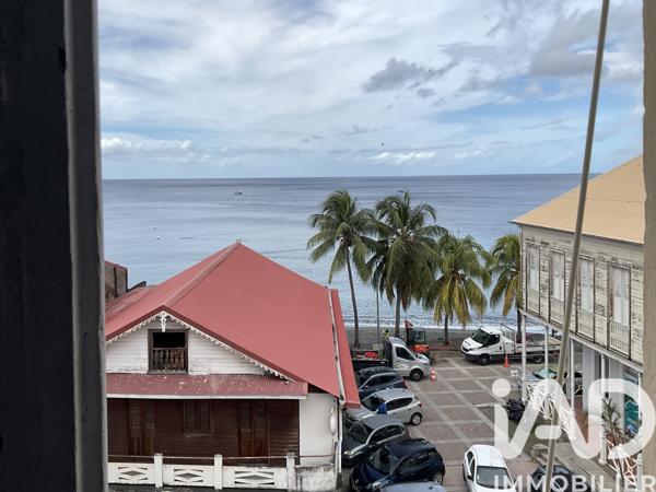 Immeuble à vendre 373 m² Saint-Pierre