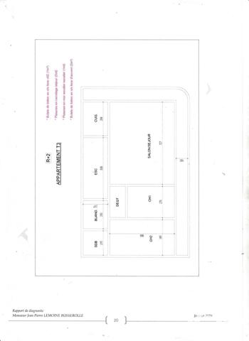 Immeuble à vendre 373 m² Saint-Pierre