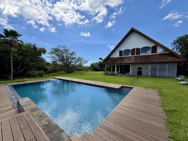 STE MARIE DUPARC TERRAIN A BATIR DE PLUS DE 10 000m² 