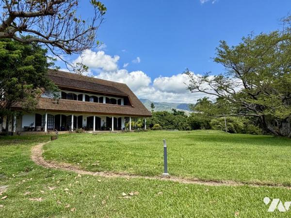 STE MARIE DUPARC TERRAIN A BATIR DE PLUS DE 10 000m² 