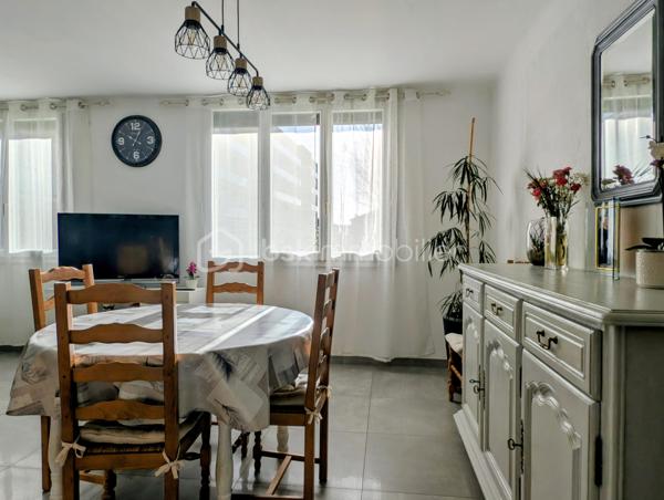 Appartement de 66 m²