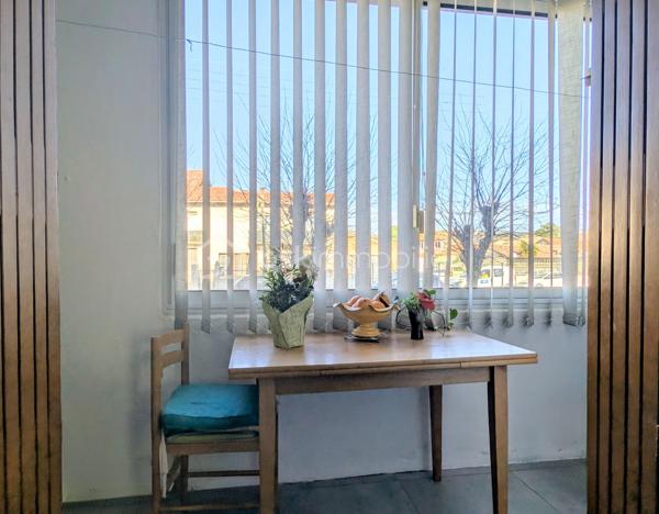 Appartement de 66 m²