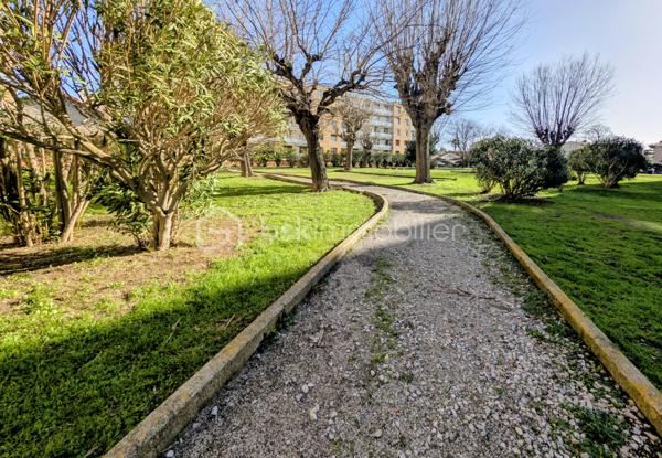 Appartement de 66 m²