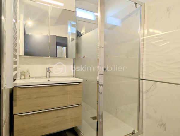 Appartement de 66 m²