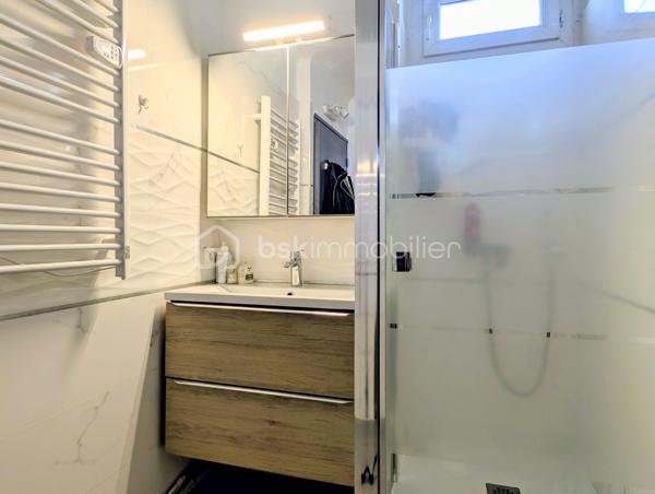 Appartement de 66 m²