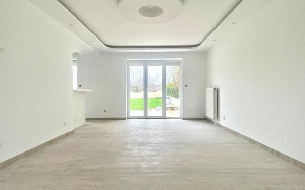 Maison à vendre    4 pièces • 88 m2 Gauchy