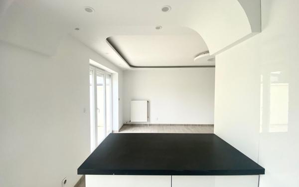 Maison à vendre    4 pièces • 88 m2 Gauchy