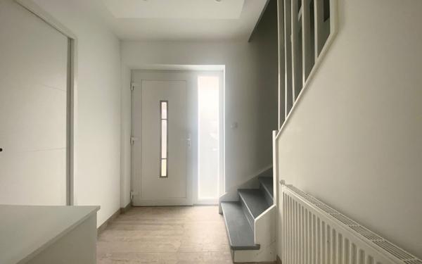 Maison à vendre    4 pièces • 88 m2 Gauchy