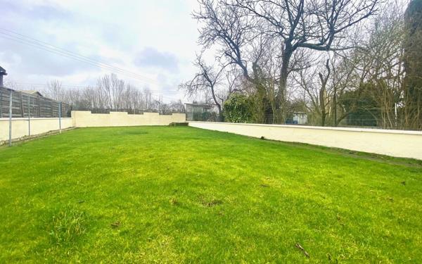 Maison à vendre    4 pièces • 88 m2 Gauchy