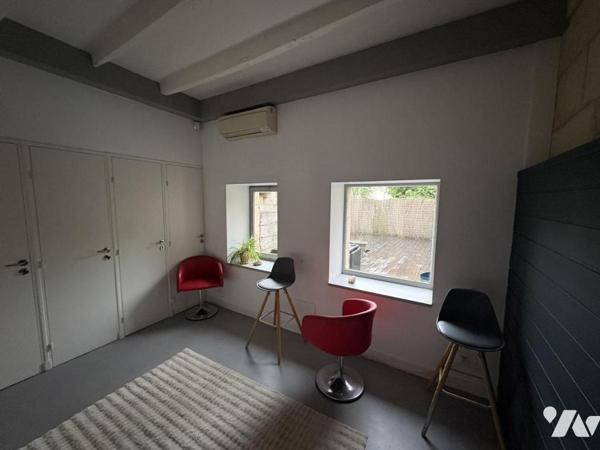NIORT QUARTIER RIBRAY