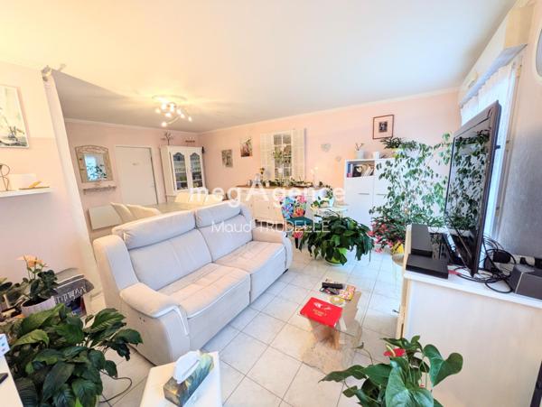 Maison à Le Mans, 72000 - 4 pièces 102m²