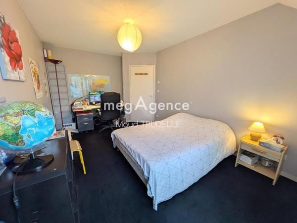 Maison à Le Mans, 72000 - 4 pièces 102m²