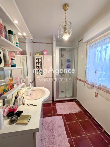 Maison à Le Mans, 72000 - 4 pièces 102m²