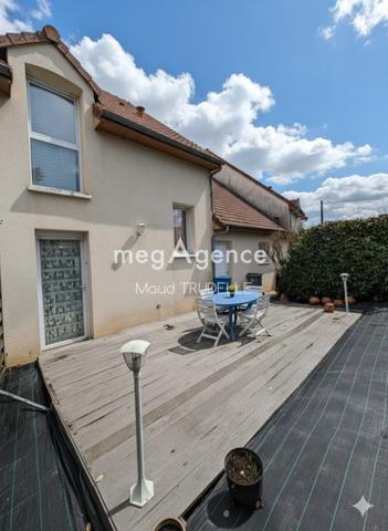 Maison à Le Mans, 72000 - 4 pièces 102m²