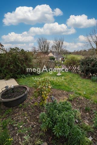 Maison à Le Mans, 72000 - 4 pièces 102m²