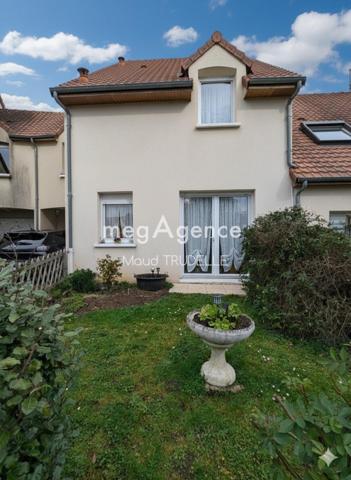 Maison à Le Mans, 72000 - 4 pièces 102m²