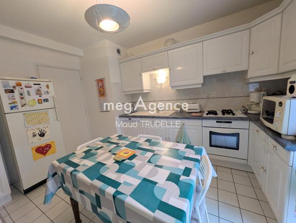 Maison à Le Mans, 72000 - 4 pièces 102m²