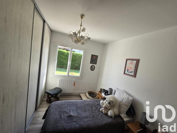 Maison à vendre 4 pièces 88 m² Cour-Cheverny