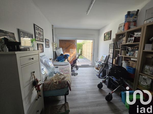 Maison à vendre 4 pièces 88 m² Cour-Cheverny